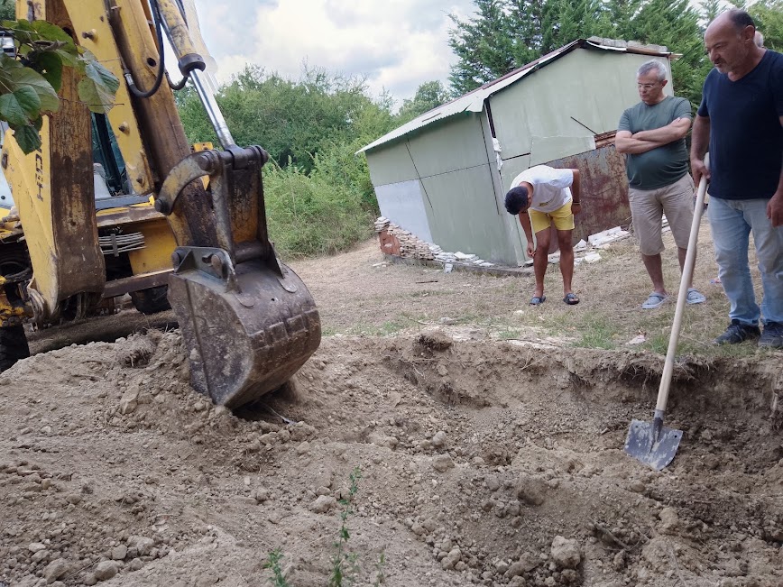 Yeraltı Kablo Arıza Tespitleme